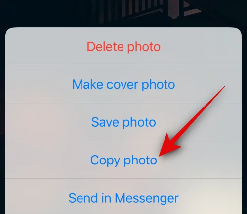 iPhone에서 Facebook에 복사하여 붙여넣는 방법 [2023]