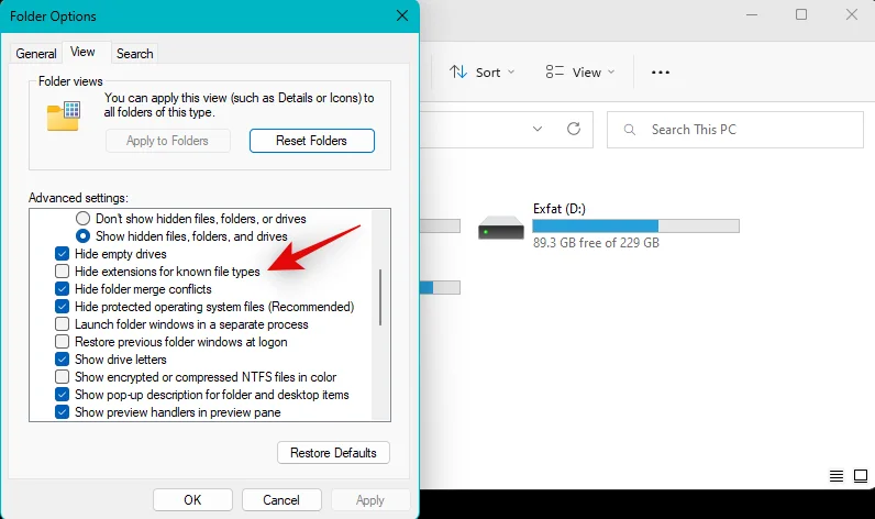 Windows 11에서 Pages 파일을 여는 6가지 방법