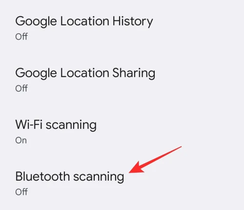 วิธีปรับปรุงความแม่นยำของตำแหน่งบนโทรศัพท์ Android