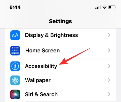 iPhone에서 글꼴 색상을 변경하는 방법