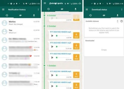WhatsApp: How to View Messages Without Setting off the Blue Checkmarks