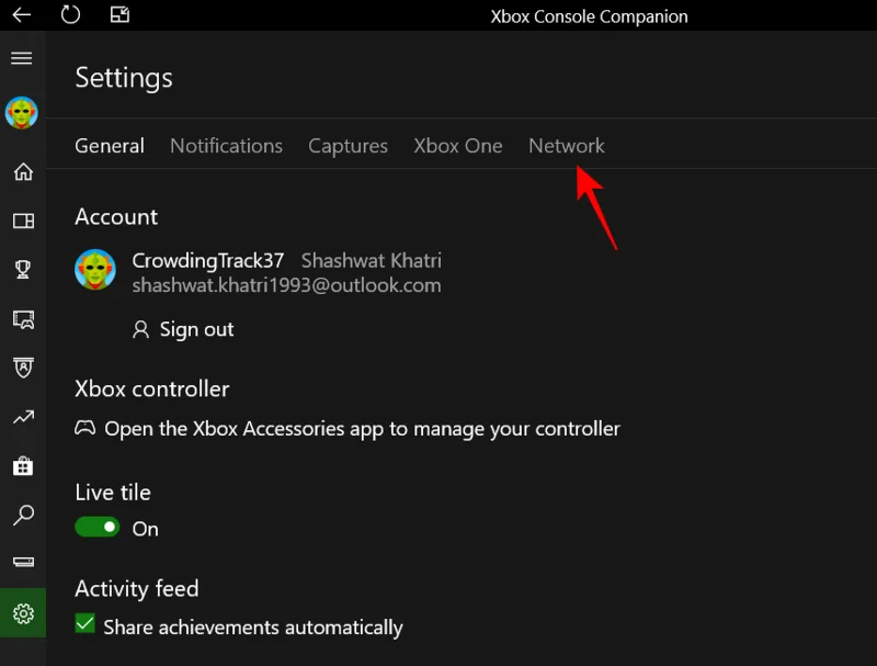 วิธีตรวจสอบประเภท NAT บน Windows 11