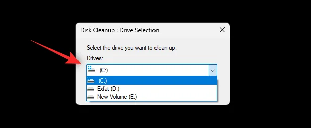 Windows 11에서 시스템 정크를 제거하는 9가지 방법