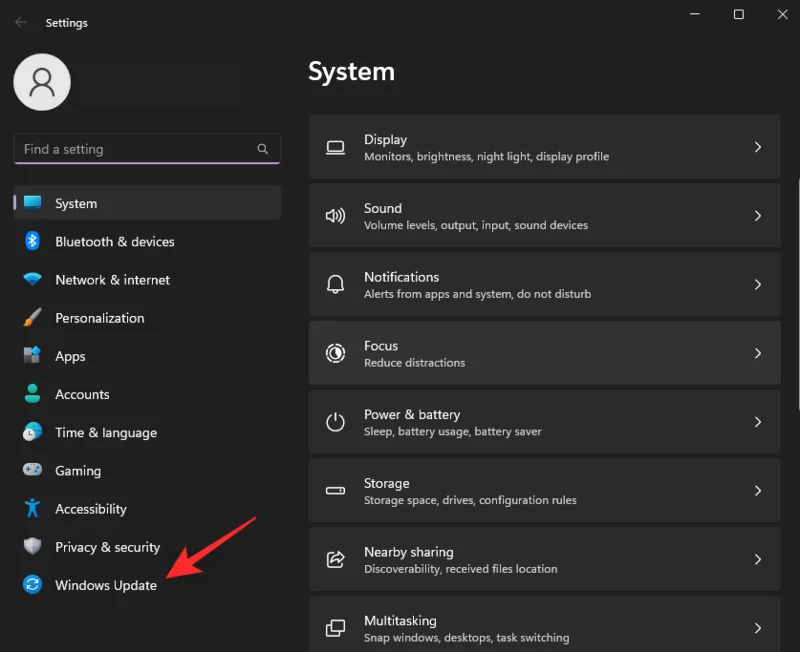 Windows 11에서 작업 표시줄에 아이콘이 표시되지 않습니까?  어떻게 고치는 지