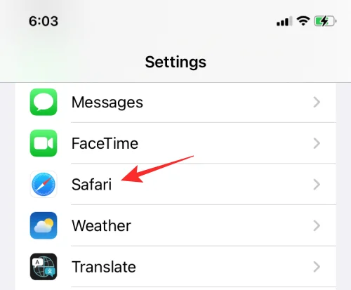 IOS 15：Safari 中的橫向選項卡欄是什麼？