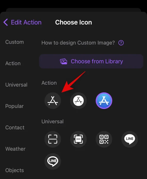 如何使用 Lock Launcher 將應用程序快捷方式添加到動態島