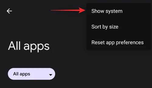Android でシステム UI が応答しませんか?  修正する18の方法