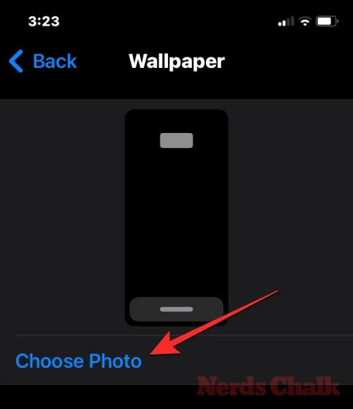 iPhone에서 보조 액세스를 사용하는 방법