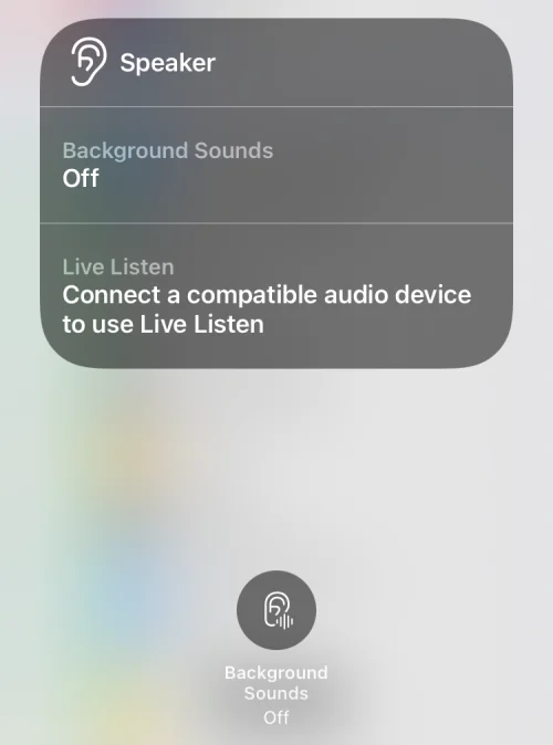 iPhone에서 제어 센터를 얻는 방법.  어디에 있고 어떻게 편집하나요?