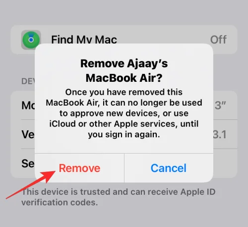 iPhone과 Mac의 연결을 끊는 17가지 방법