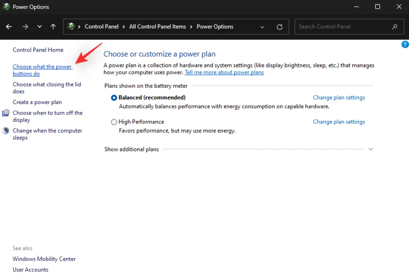 วิธีแก้ไข: คอมพิวเตอร์ไม่ตื่นจากโหมดสลีปบน Windows 11