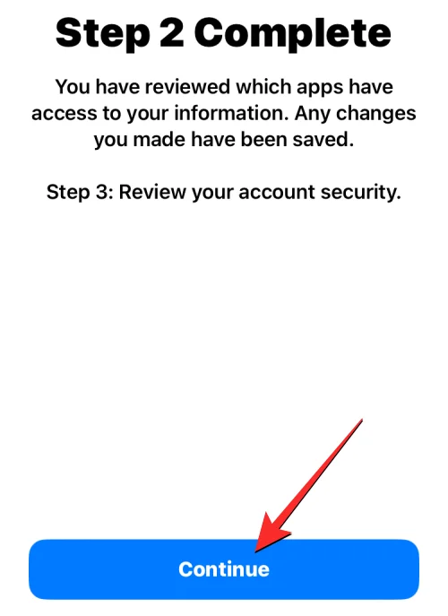 iOS 16 安全檢查：您需要了解的一切