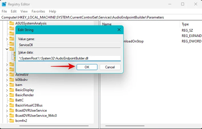18 วิธีในการแก้ไขปัญหาบริการเสียงไม่ตอบสนองใน Windows 11