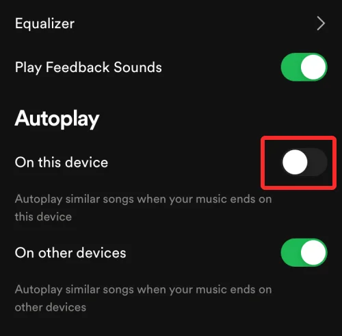 Android 또는 iPhone에서 Spotify를 강제로 끄는 방법