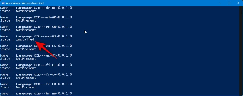 Microsoft의 PowerToys를 사용하여 이미지, PDF 또는 화면의 모든 항목에서 텍스트를 추출하는 방법
