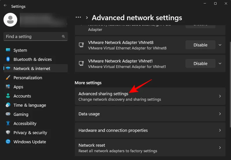 วิธีเปิด Network Discovery บน Windows 11: 4 วิธีและ 3 แก้ไข
