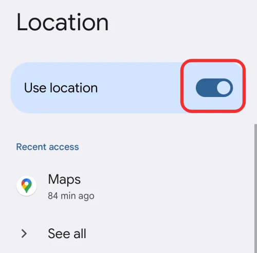 วิธีปรับปรุงความแม่นยำของตำแหน่งบนโทรศัพท์ Android