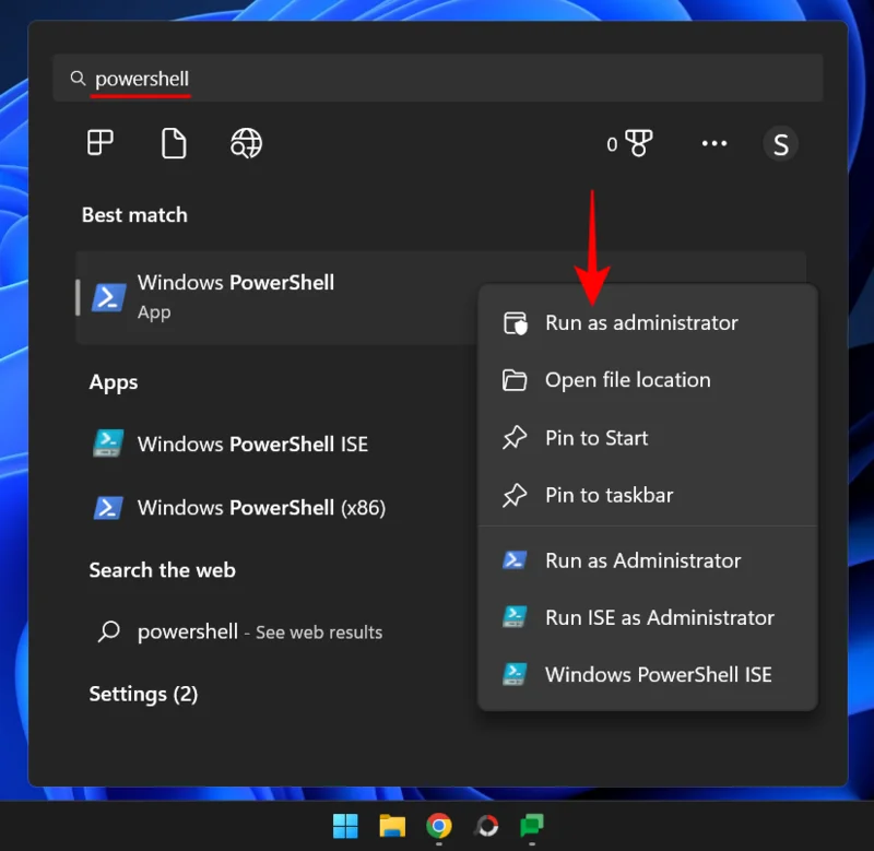 วิธีแสดงวินาทีในนาฬิกาทาสก์บาร์ของ Windows 11 โดยใช้การตั้งค่า (และอีก 4 วิธี)