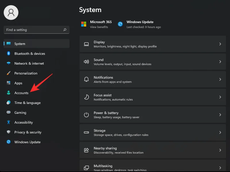 Microsoft 계정 없이 Windows 11 사용: 알아야 할 모든 것