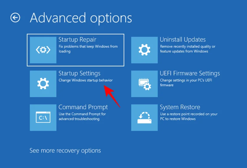 명령 프롬프트(CMD)를 사용하여 Windows 11 관리자 비밀번호를 재설정하는 방법