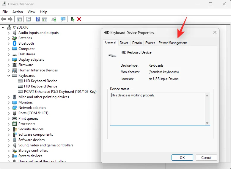 วิธีแก้ไข: คอมพิวเตอร์ไม่ตื่นจากโหมดสลีปบน Windows 11
