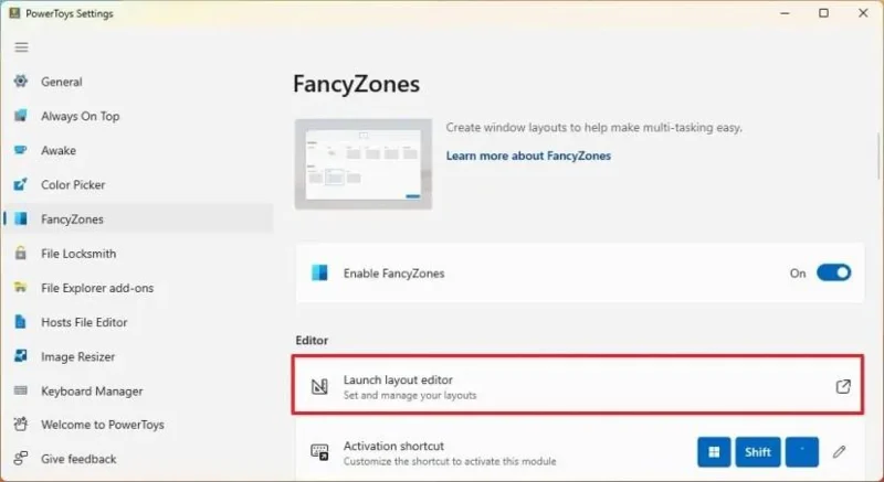 วิธีสร้างเค้าโครง Snap แบบกำหนดเองบน Windows 11, 10