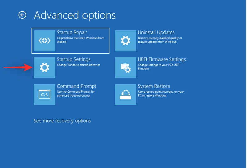 รหัสหยุด 'อุปกรณ์บูตที่ไม่สามารถเข้าถึงได้' ใน Windows 11: การแก้ไข 17 รายการและการตรวจสอบ 5 รายการ