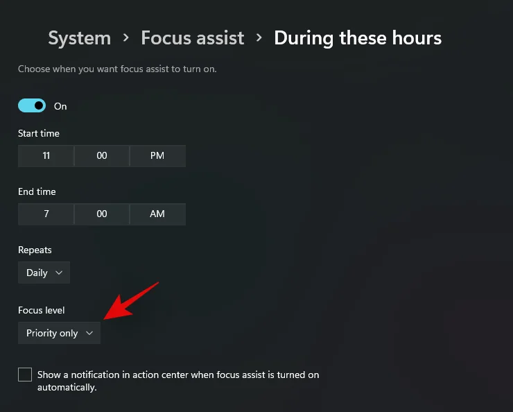 Windows 11에서 알림을 비활성화하는 8가지 방법(및 3가지 팁)