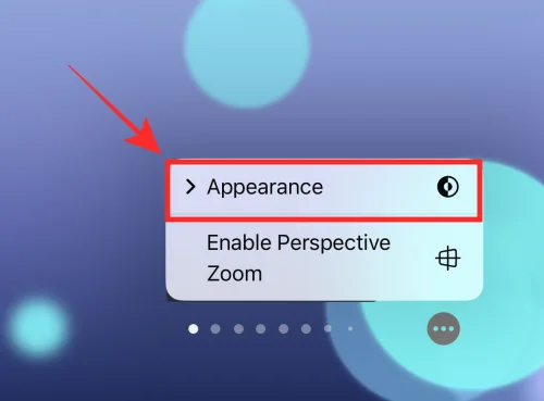 IOS 16 테마: iPhone의 잠금 화면 테마에 액세스하고 변경하는 방법
