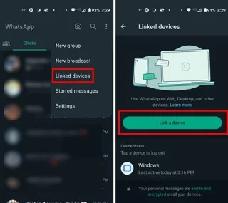 단계별 가이드: 컴퓨터에서 WhatsApp을 사용하는 방법