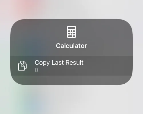 iPhone에서 제어 센터를 얻는 방법.  어디에 있고 어떻게 편집하나요?