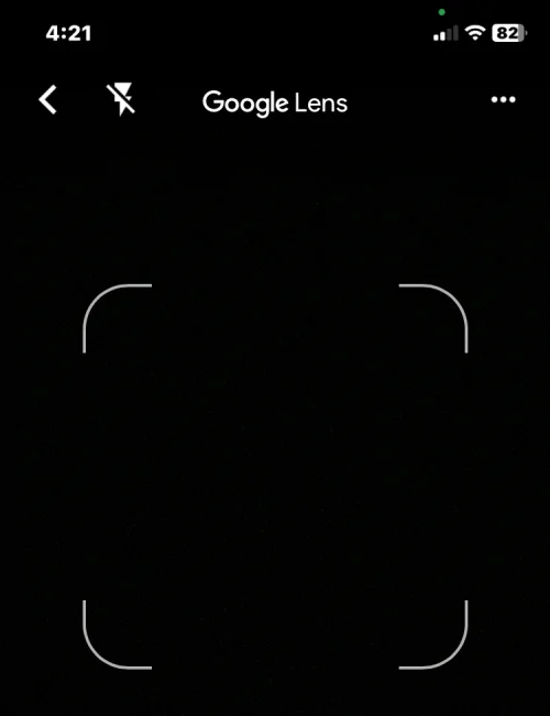 iPhone에서 QR 코드를 스캔하는 방법