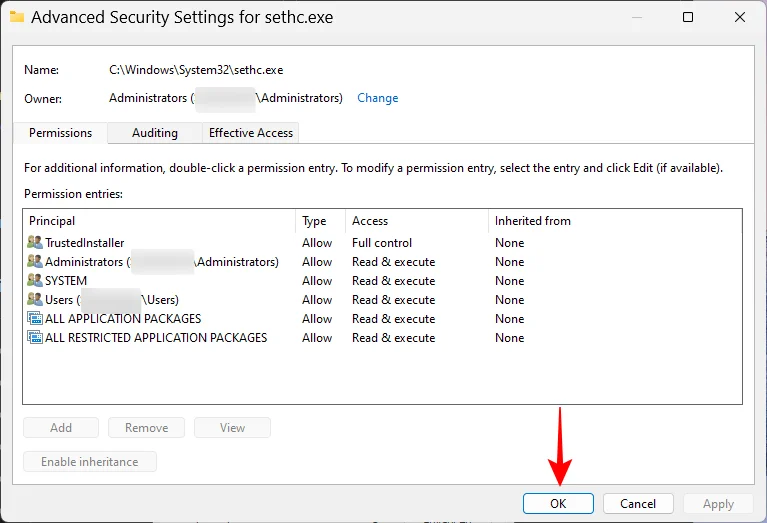 วิธีปิดการใช้งาน Sticky Keys อย่างถาวรบน Windows 11 [2023]