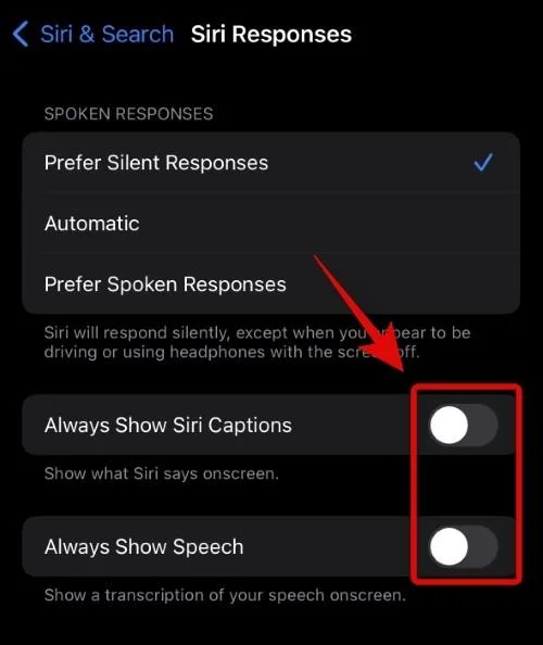 iPhone에서 Siri가 자동으로 응답하도록 만드는 방법