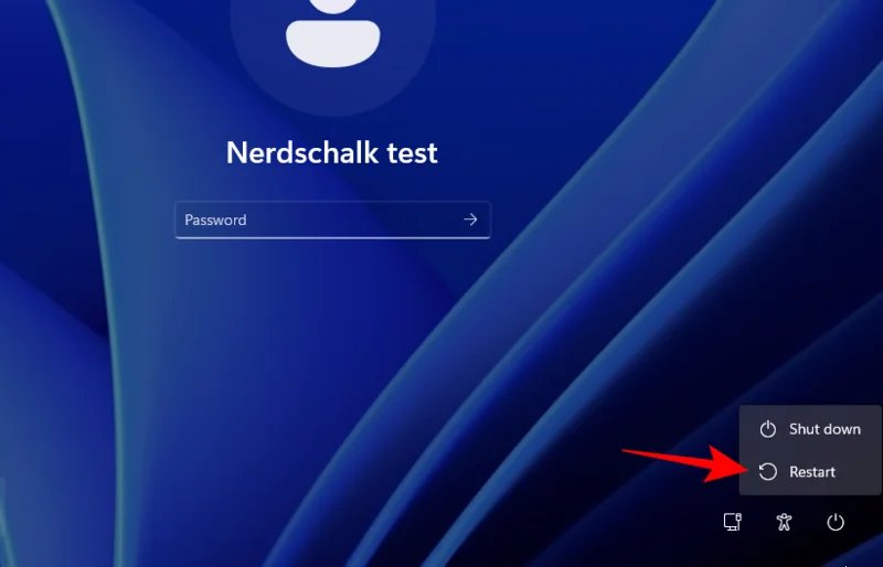 명령 프롬프트(CMD)를 사용하여 Windows 11 관리자 비밀번호를 재설정하는 방법