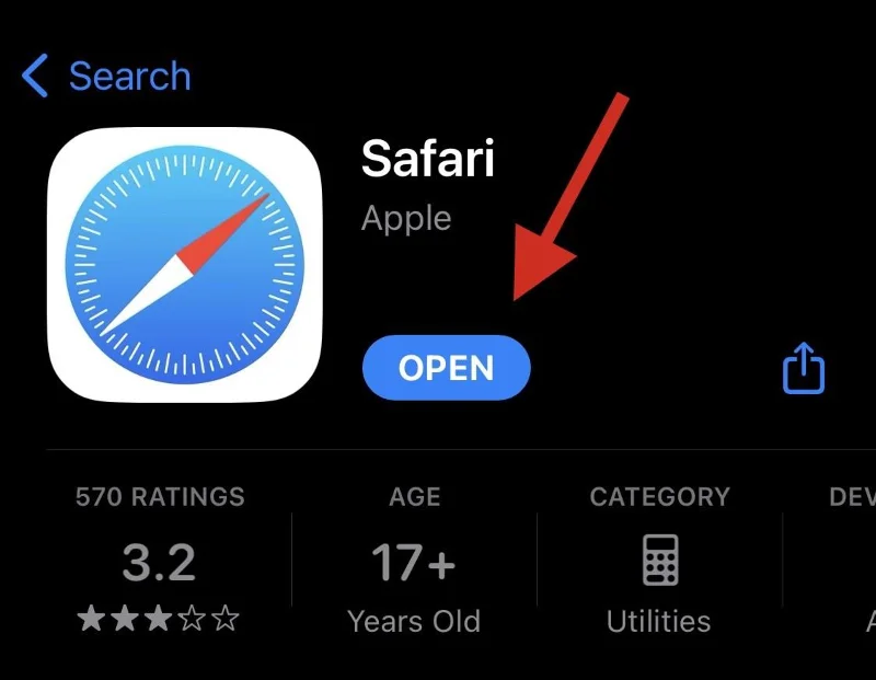 iPhone에 Safari를 재설치하는 8가지 방법 [2023]
