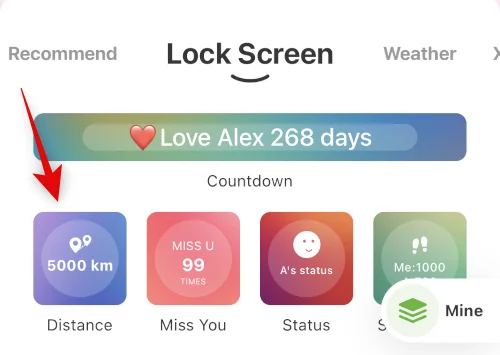 iOS 16 上的距離小部件：您需要了解的一切