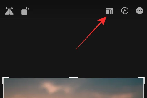 iPhone의 모든 이미지에서 iPhone 배경화면을 자르는 방법
