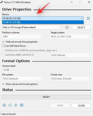 USB로 Windows 11을 포맷하는 방법
