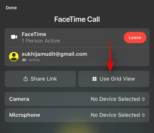 Android 사용자의 Facetime 사용 방법: 사진이 포함된 완벽한 단계별 가이드