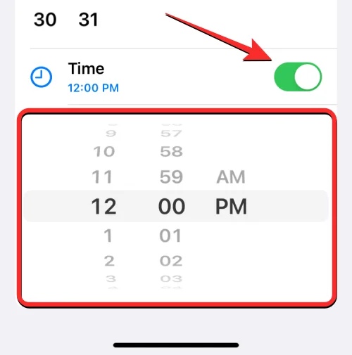IOS 16: Apple Mail의 알림 기능 및 사용 방법