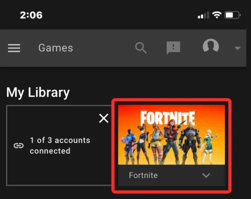 iPhone에서 Fortnite를 얻는 2가지 방법: Nvidia GeForce Now 및 Xbox Cloud Gaming 사용
