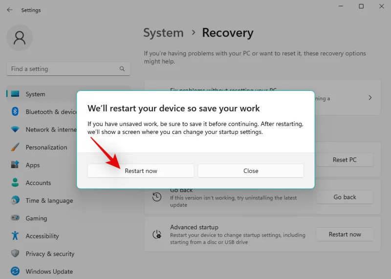 18 วิธีในการแก้ไขปัญหาบริการเสียงไม่ตอบสนองใน Windows 11