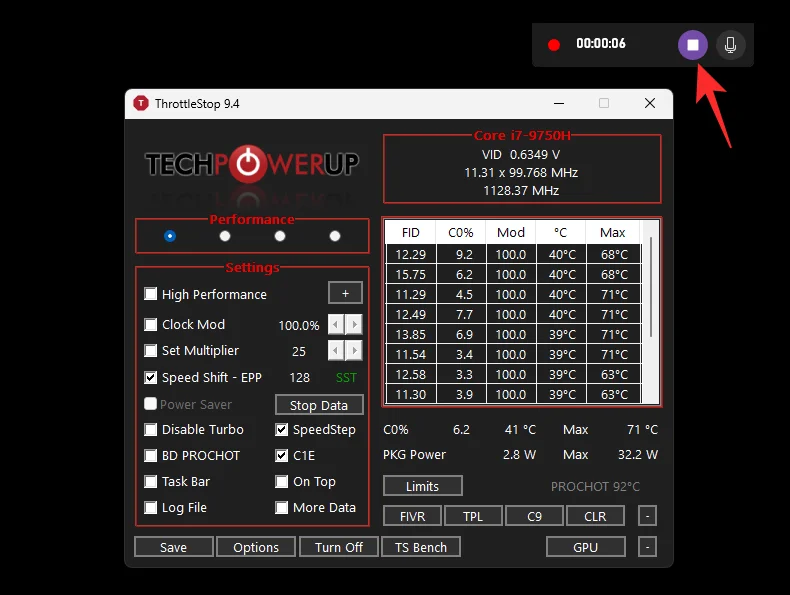 오디오를 사용하여 Windows 11에서 화면 녹화를 하는 방법