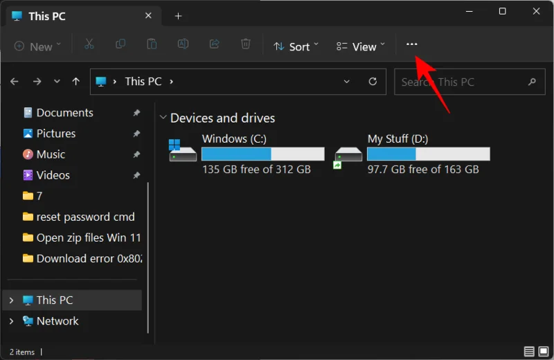 Windows 11에서 드라이브를 공유하는 방법: 알아야 할 모든 것
