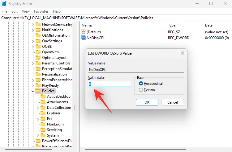 Windows 11에서 밝기를 변경하는 방법 [단계별 안내 및 수정 사항]