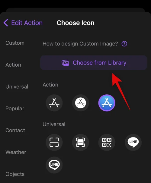 如何使用 Lock Launcher 將應用程序快捷方式添加到動態島