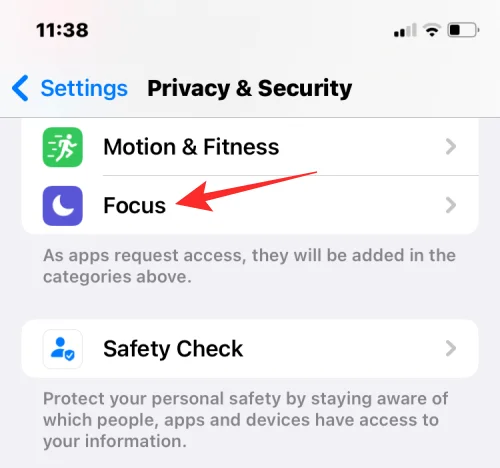 iPhone에서 포커스가 작동하지 않나요?  문제를 해결하는 10가지 방법