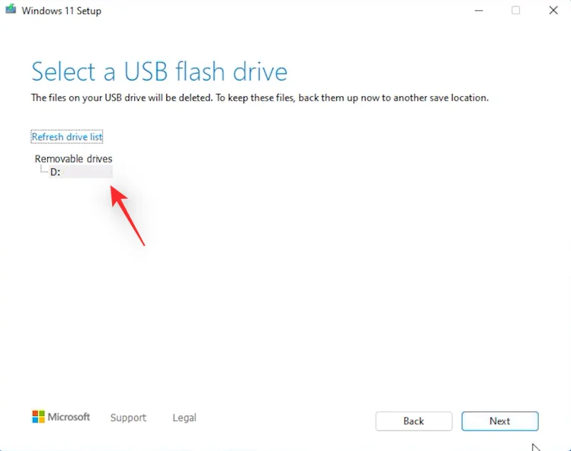 USB로 Windows 11을 포맷하는 방법