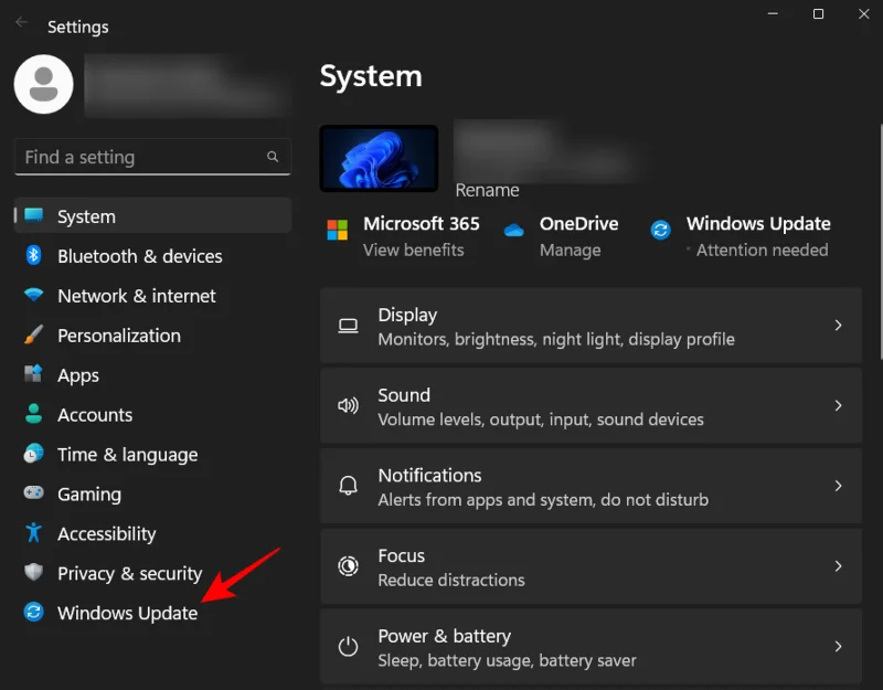 วิธีเปิดใช้งาน Windows Defender ใน Windows 11